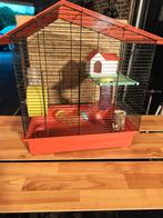 Kooi, Ophalen of Verzenden, Zo goed als nieuw