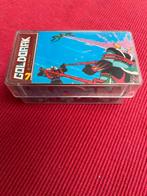 GOLDORAK - vintage - MINI-PUZZLE N7 - CIVAS, Enlèvement ou Envoi, Comme neuf, TV, Autres types