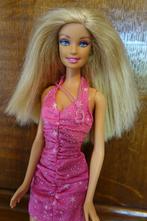 Barbie Fashion doll 2009, Kinderen en Baby's, Gebruikt, Ophalen of Verzenden, Barbie