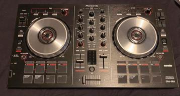 Pioneer Serato DDJ-SB2 -Nieuwstaat!, Musique & Instruments, DJ sets & Platines, Enlèvement ou Envoi, Comme neuf