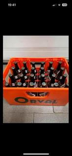 Orval 1 jaar oud, Verzamelen, Biermerken, Ophalen