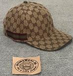 Gucci Limited edition GG Supreme Baseball cap, Kleding | Heren, Hoeden en Petten, Ophalen of Verzenden