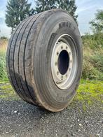 Reservewiel / Band en velg vrachtwagen, Ophalen of Verzenden, Vrachtwagen, Banden en Velgen