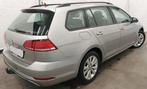 VW Golf TDI Comfortline, Auto's, Voorwielaandrijving, Stof, Euro 6, 4 cilinders