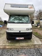 camper, Caravans en Kamperen, Diesel, Particulier, Meer dan 6, 6 tot 7 meter