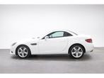 Mercedes-Benz SLK 200 2.0 Roadster Mercedes SLC 200 Roadster, Automaat, Cabriolet, Wit, Bruin