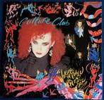 LP Culture Club - Waking Up With The House On Fire, Ophalen of Verzenden