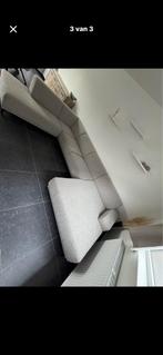 hoeksalon, Ophalen, Zo goed als nieuw