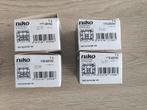 Niko datacom sets 4 stuks, Ophalen, Nieuw