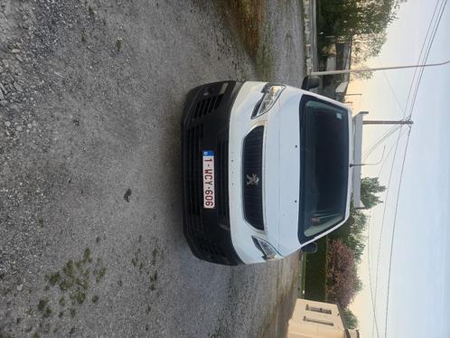 Peugeot expert, Auto's, Peugeot, Particulier, Expert Combi, ABS, Adaptieve lichten, Airbags, Airconditioning, Alarm, Bluetooth