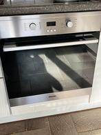 Inbouwoven Miele, Ophalen, Gebruikt