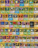 Gezocht: Vintage pokemon kaarten, Enlèvement, Comme neuf