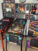 Flipper STERN Dungeons & Dragons Premium, Ophalen of Verzenden, Nieuw, Stern