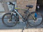 27.5 inch Mtb, Fietsen en Brommers, Ophalen, Gebruikt, Giant