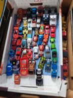 Lot hotweel autotjes, Verzamelen, Speelgoed, Ophalen, Gebruikt