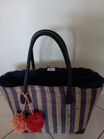 Tas logo deco., Handtassen en Accessoires, Tassen | Damestassen, Ophalen