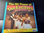The Exciters ‎– The Hit Power Of The Exciters - Soul Lp, 1960 tot 1980, Ophalen of Verzenden, Zo goed als nieuw, 12 inch