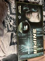 Sniper, Hobby en Vrije tijd, Ophalen, Zo goed als nieuw