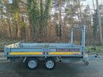 Brian James Cargo Tipper 2, Auto diversen, Aanhangers en Bagagewagens, Ophalen, Gebruikt