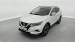 Nissan QASHQAI 1.5 dCi New Tekna+ Navi / Led / Toit Pano, Auto's, Nissan, Gebruikt, 4 cilinders, 110 g/km, 116 pk