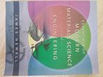 Essentials of modern materials science and engineering, Ophalen of Verzenden, Zo goed als nieuw