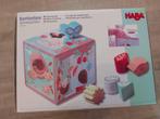 HABA Sorteerbox 4 seizoenen, Ophalen, Zo goed als nieuw, Overige typen
