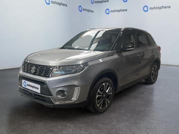 Suzuki Vitara MT  beschikbaar voor biedingen