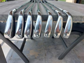 Callaway ijzerset 4-p paradym, Ophalen, Set