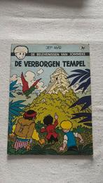 Jommeke strip, Ophalen of Verzenden, Gelezen