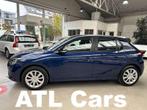 Opel Corsa Elektrisch|Slechts 33.000km|1ste Eig, Auto's, Opel, Stof, Gebruikt, 5 zetels, Parkeersensor