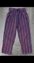 Lange broek, Tommy Hilfiger, maat 152, Ophalen of Verzenden, Gebruikt, Broek