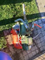 Waterpomp, Ophalen, Zo goed als nieuw