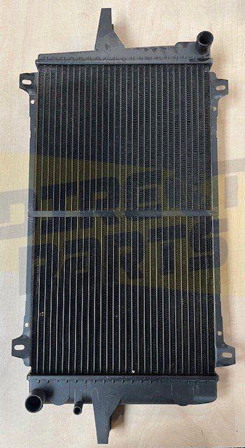 Ford Sierra (1982-1986) radiator Origineel! FD2030 Oldtimer, Auto-onderdelen, Airco en Verwarming, Ford, Nieuw, Ophalen of Verzenden