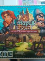 Catapult Feud, Ophalen of Verzenden, Zo goed als nieuw