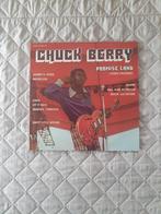 LP - Chuck Berry - Promise Land (Terre Promise) - 1977, Cd's en Dvd's, Vinyl | Rock, Ophalen of Verzenden, Zo goed als nieuw, 12 inch