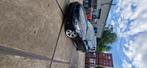 Bmw e60 520i 2004, Auto's, BMW, Achterwielaandrijving, Zwart, 5 deurs, Particulier