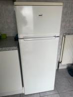 Zanussi koelkast met vriesvak, Elektronische apparatuur, Koelkasten en IJskasten, Ophalen, Gebruikt, 45 tot 60 cm, 120 tot 140 cm