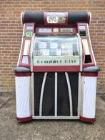 Rowe-Ami CD-100F/ laserstar (1996) jukebox /Opknapper !!, Ophalen, Ami