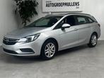 Opel Astra 1.4  125PK Sports Tourer Turbo Edition Navi, Autos, Opel, 5 places, Break, Achat, 125 ch