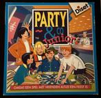 Party & Co Junior, Drie of vier spelers, Verzenden, Gebruikt