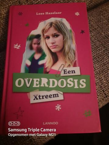 Loes Hazelaar - Een overdosis Xtreem