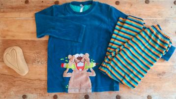 Woody pyjama's in goede staat  beschikbaar voor biedingen