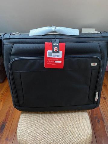 Valise Victorinox neuf beschikbaar voor biedingen