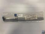 NOS rubber zijruit rechtsachter voor Mercedes-Benz W140 coup, Auto-onderdelen, Carrosserie, Ophalen of Verzenden, Nieuw, Mercedes-Benz