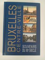 Brussel centrum Herinneringen aan de 20e eeuw - J. Noterman, Ophalen, 20e eeuw of later, Gelezen, Noterman