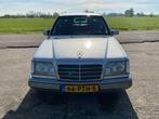 1994 Mercedes-benz E-klasse E 320 Oldtimer, Auto's, Mercedes-Benz, Automaat, Gebruikt, Bedrijf, Berline
