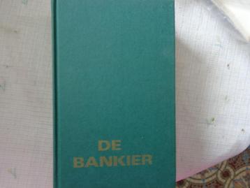 Leslie Waller  De bankier beschikbaar voor biedingen