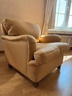 Mooie armstoel/ zitmeubel, Huis en Inrichting, Ophalen, Zo goed als nieuw, Stof, Mooie fauteuilstoel