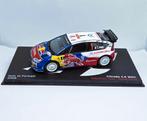Citroën C4 WRC., Hobby en Vrije tijd, Ophalen of Verzenden