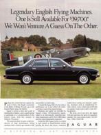 JAGUAR XJ6 1989 okkasiewisselstukken T.K, Ophalen, Gebruikt, Oldtimer onderdelen, Voor
